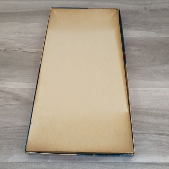 Vintage Walt Disney's Wonderful World Of Color Mickey Mouse Eras-O-Board Set - Picture 6 of 13